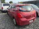 Thumbnail '3' of Nissan Tiida