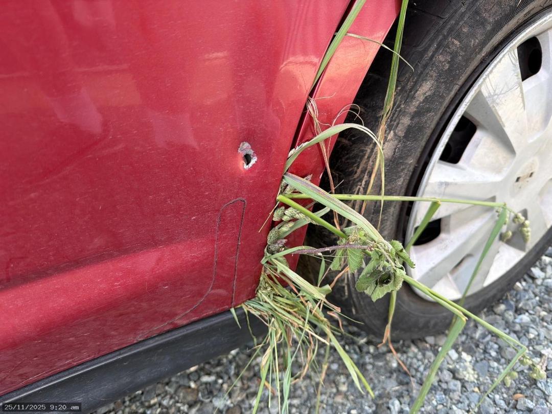 Photo '5' of Nissan Tiida Photo '5' of Nissan Tiida