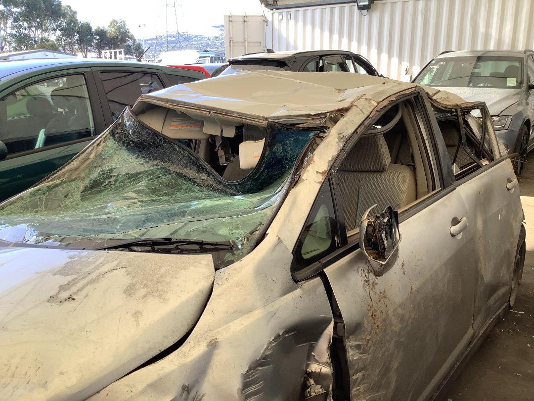 Photo '3' of Nissan Tiida Photo '3' of Nissan Tiida