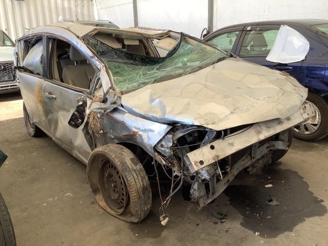 Photo '4' of Nissan Tiida Photo '4' of Nissan Tiida