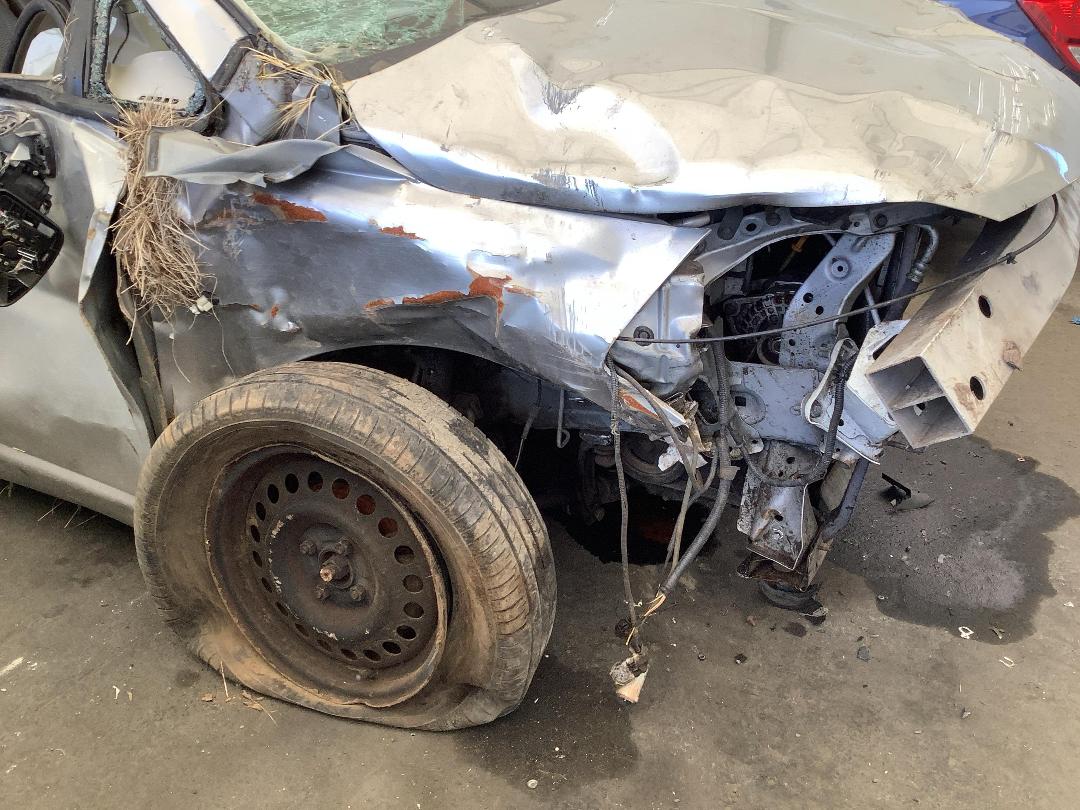 Photo '5' of Nissan Tiida Photo '5' of Nissan Tiida