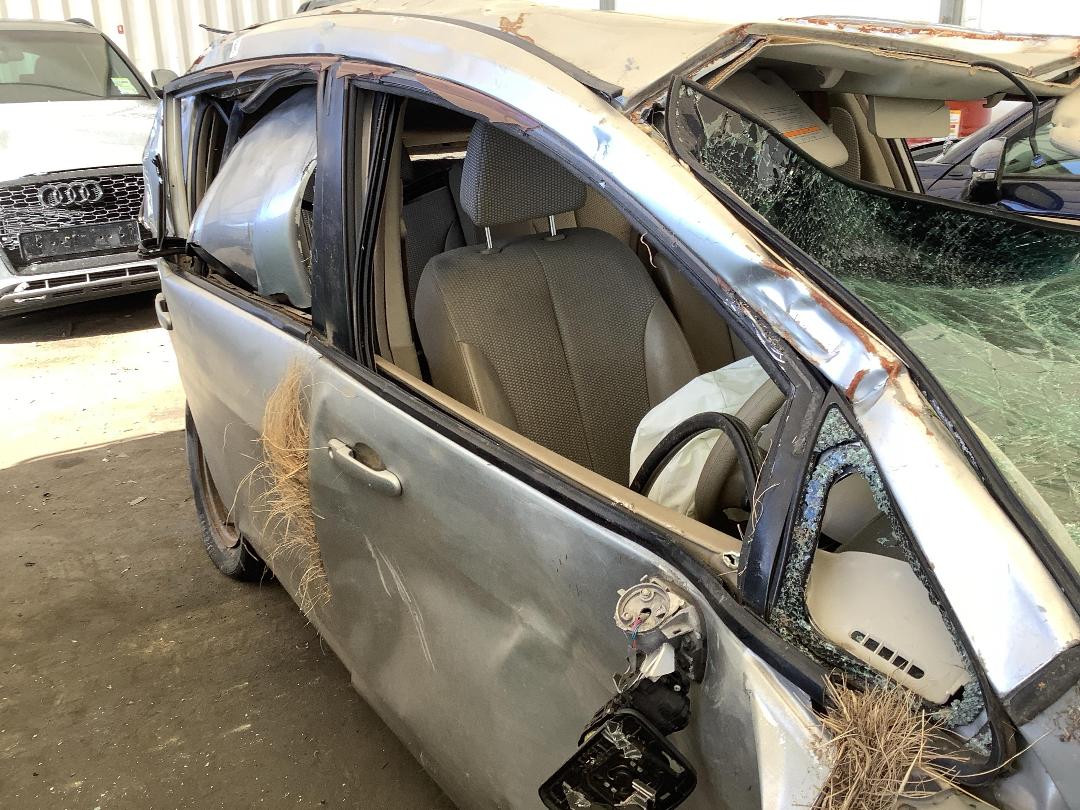 Photo '6' of Nissan Tiida Photo '6' of Nissan Tiida