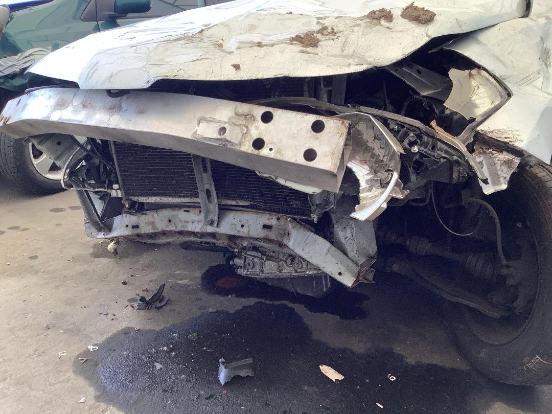 Photo '2' of Nissan Tiida Photo '2' of Nissan Tiida