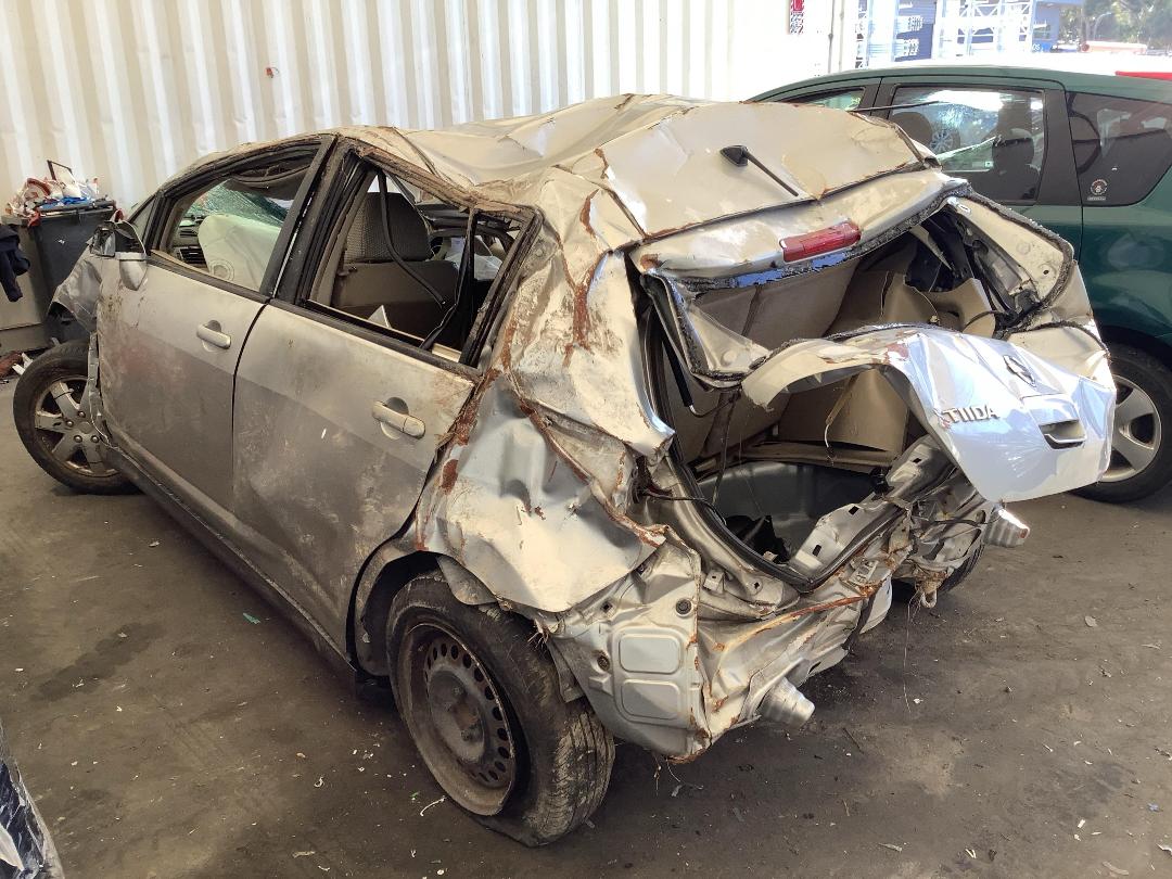 Photo '8' of Nissan Tiida Photo '8' of Nissan Tiida