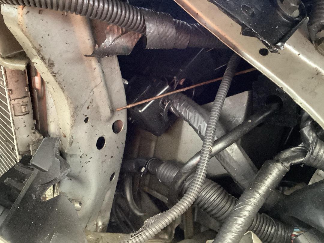 Photo '13' of Nissan Tiida Photo '13' of Nissan Tiida