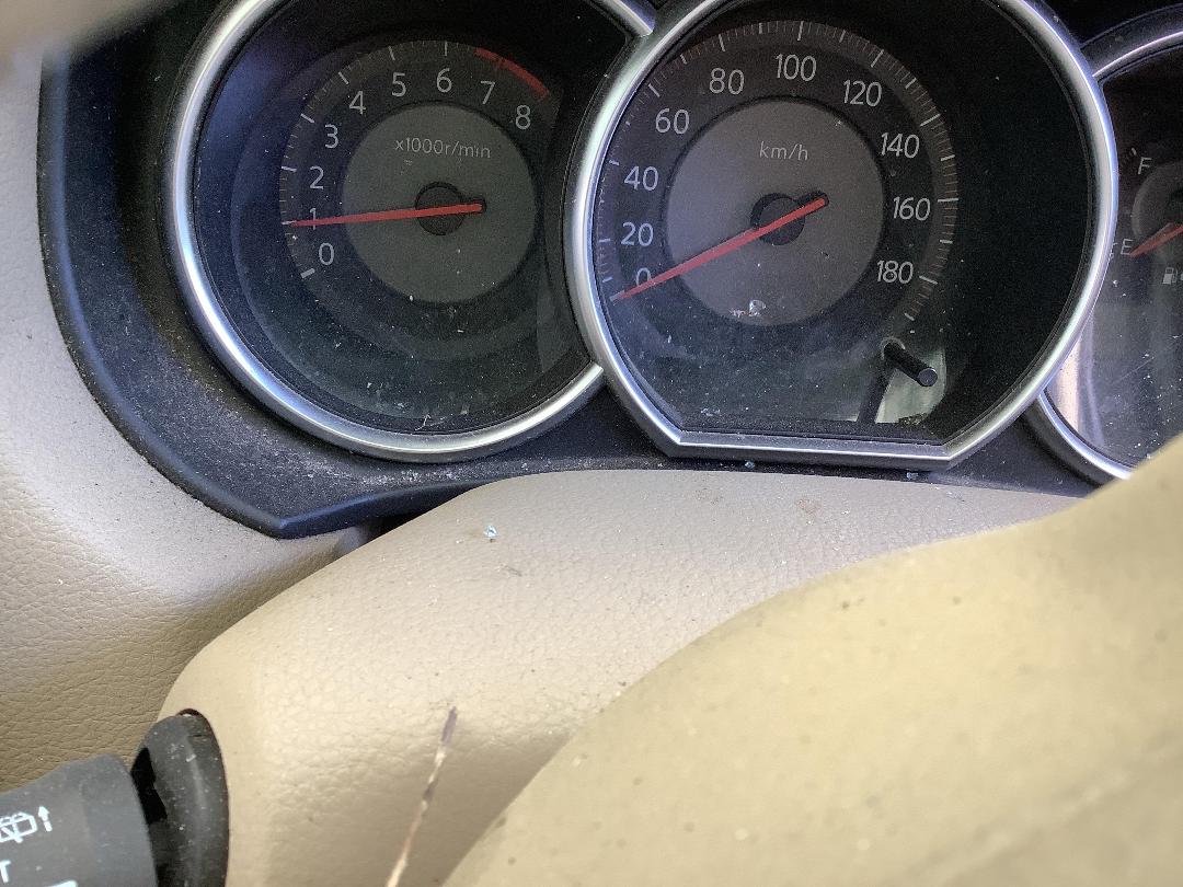 Photo '14' of Nissan Tiida Photo '14' of Nissan Tiida