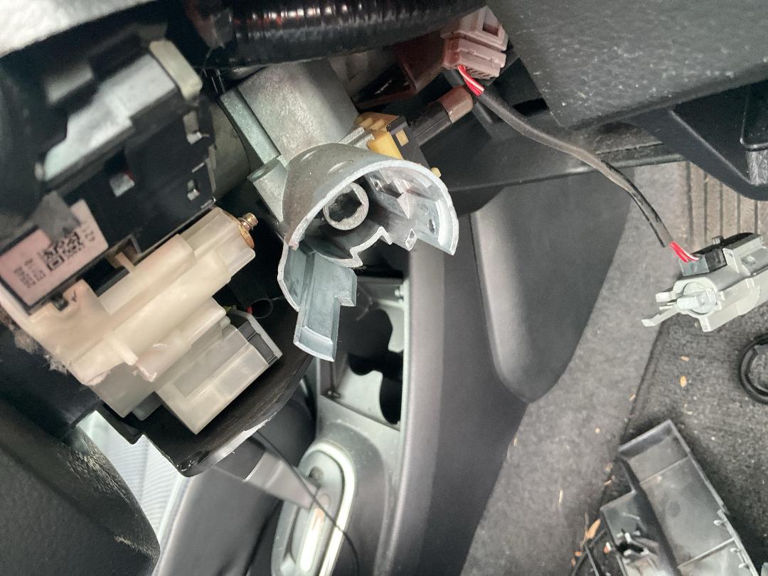 Photo '14' of Nissan Tiida Photo '14' of Nissan Tiida