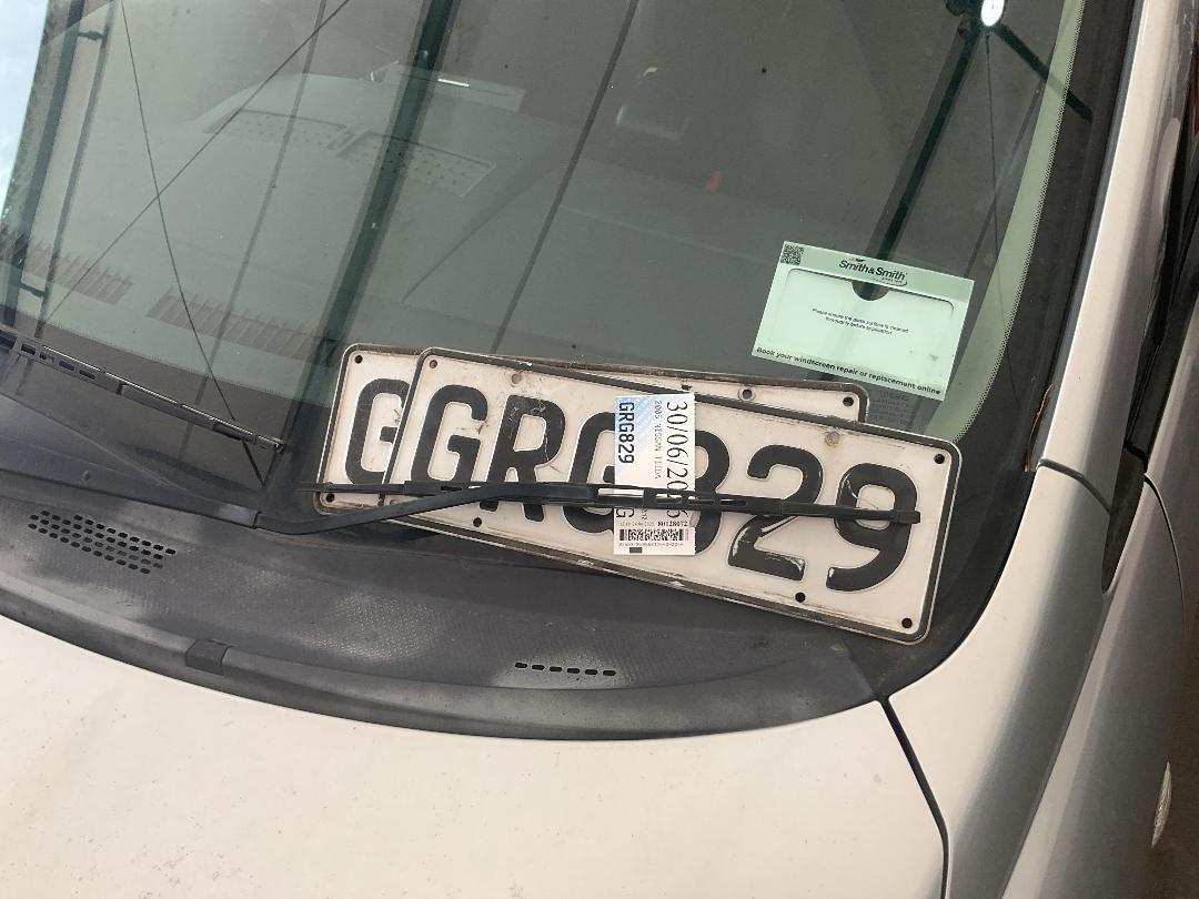 Photo '26' of Nissan Tiida Photo '26' of Nissan Tiida