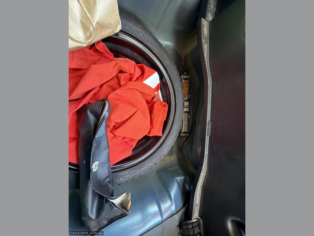 Photo '14' of Nissan Tiida Photo '14' of Nissan Tiida