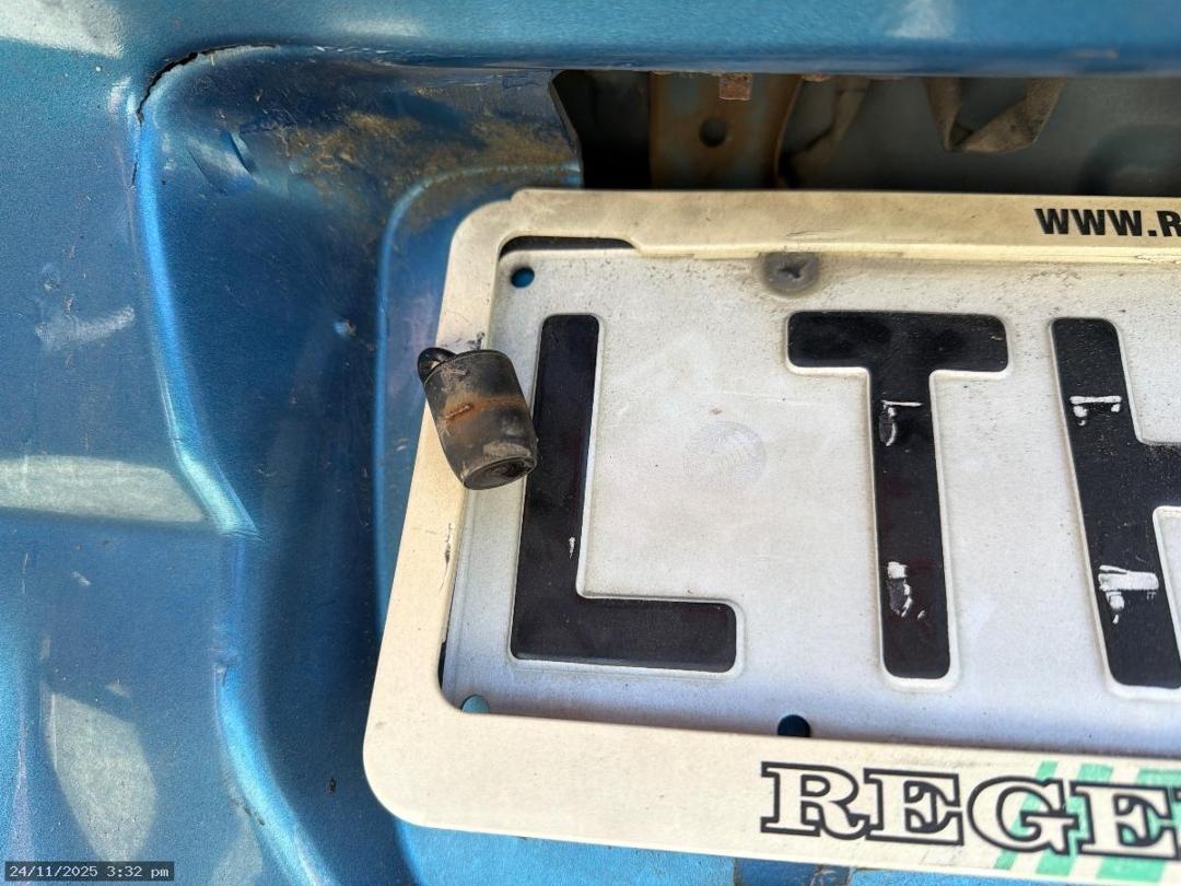 Photo '17' of Nissan Tiida Photo '17' of Nissan Tiida