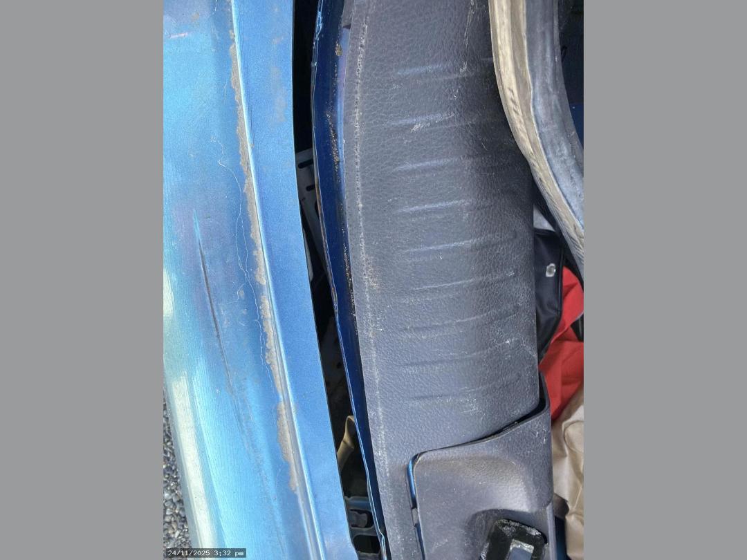 Photo '19' of Nissan Tiida Photo '19' of Nissan Tiida