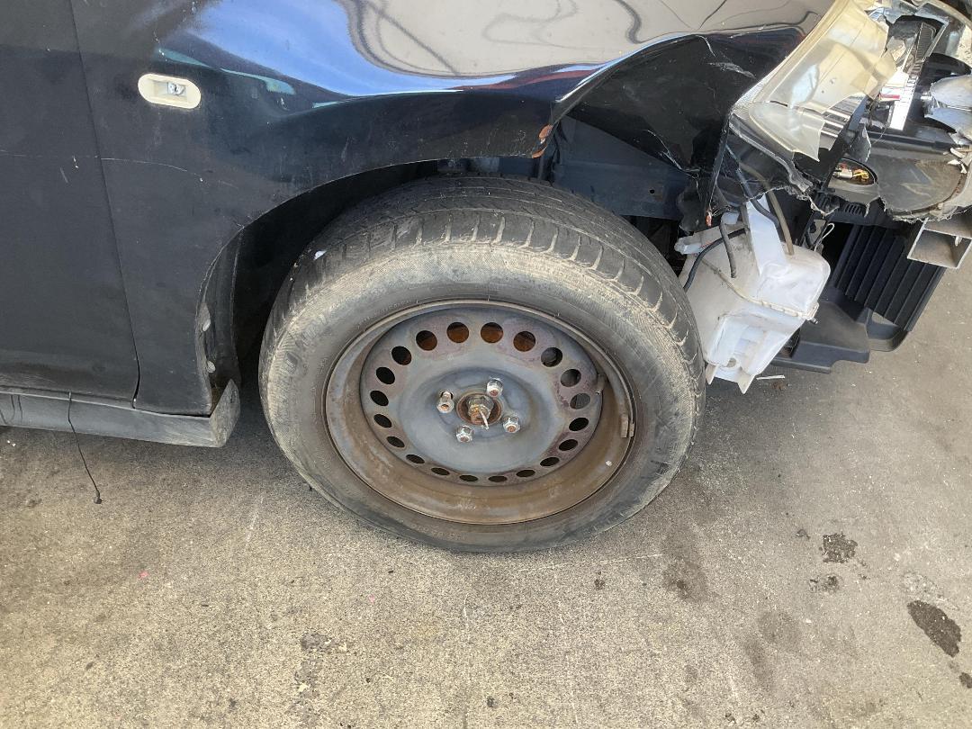 Photo '2' of Nissan Tiida