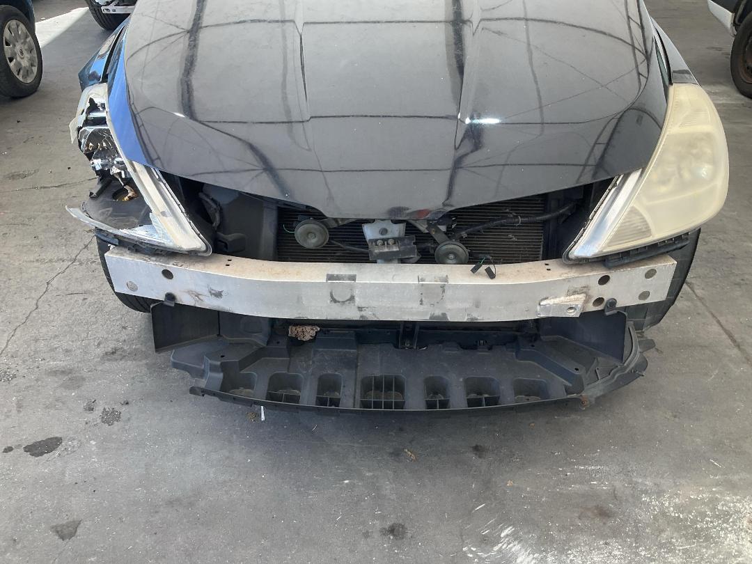 Photo '6' of Nissan Tiida