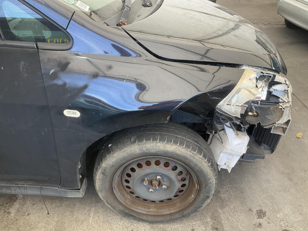 Photo '3' of Nissan Tiida