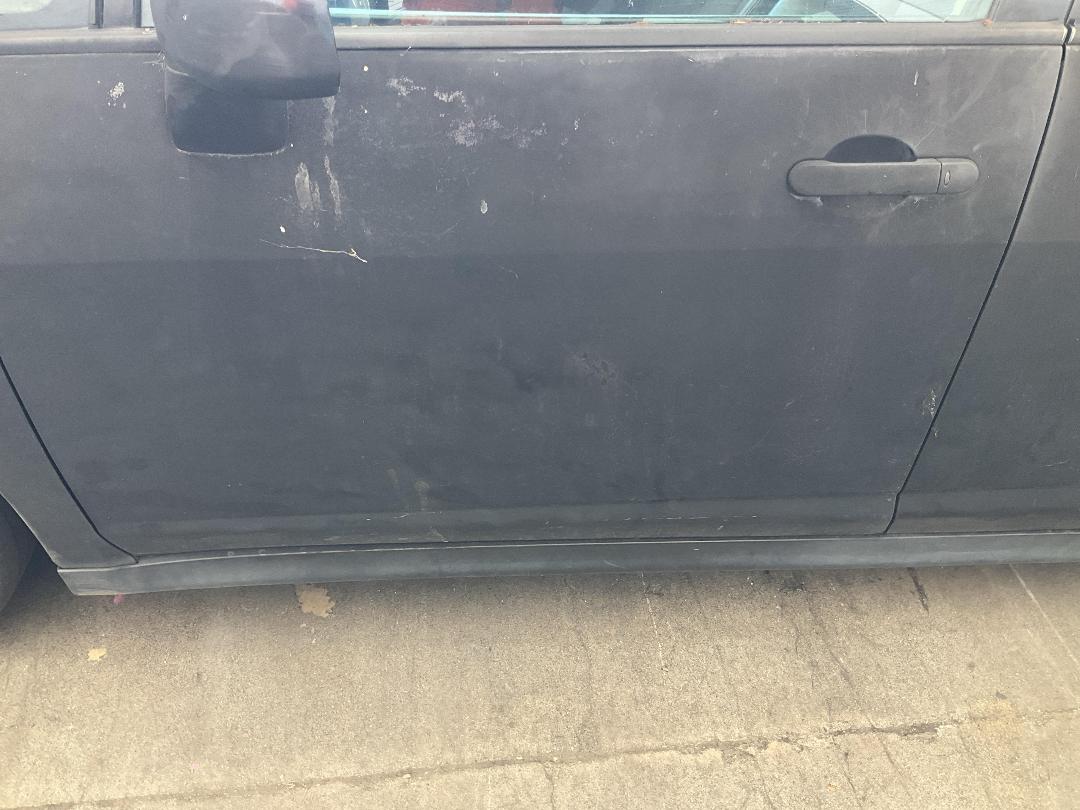 Photo '11' of Nissan Tiida