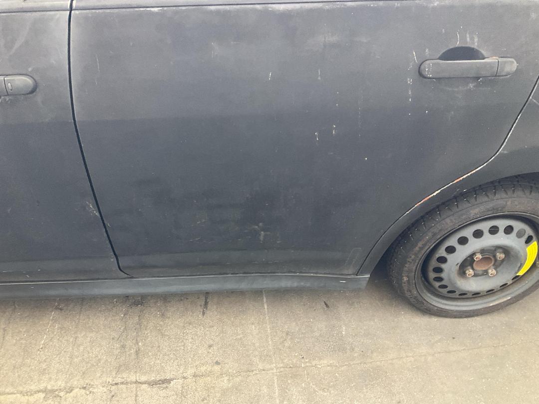 Photo '12' of Nissan Tiida