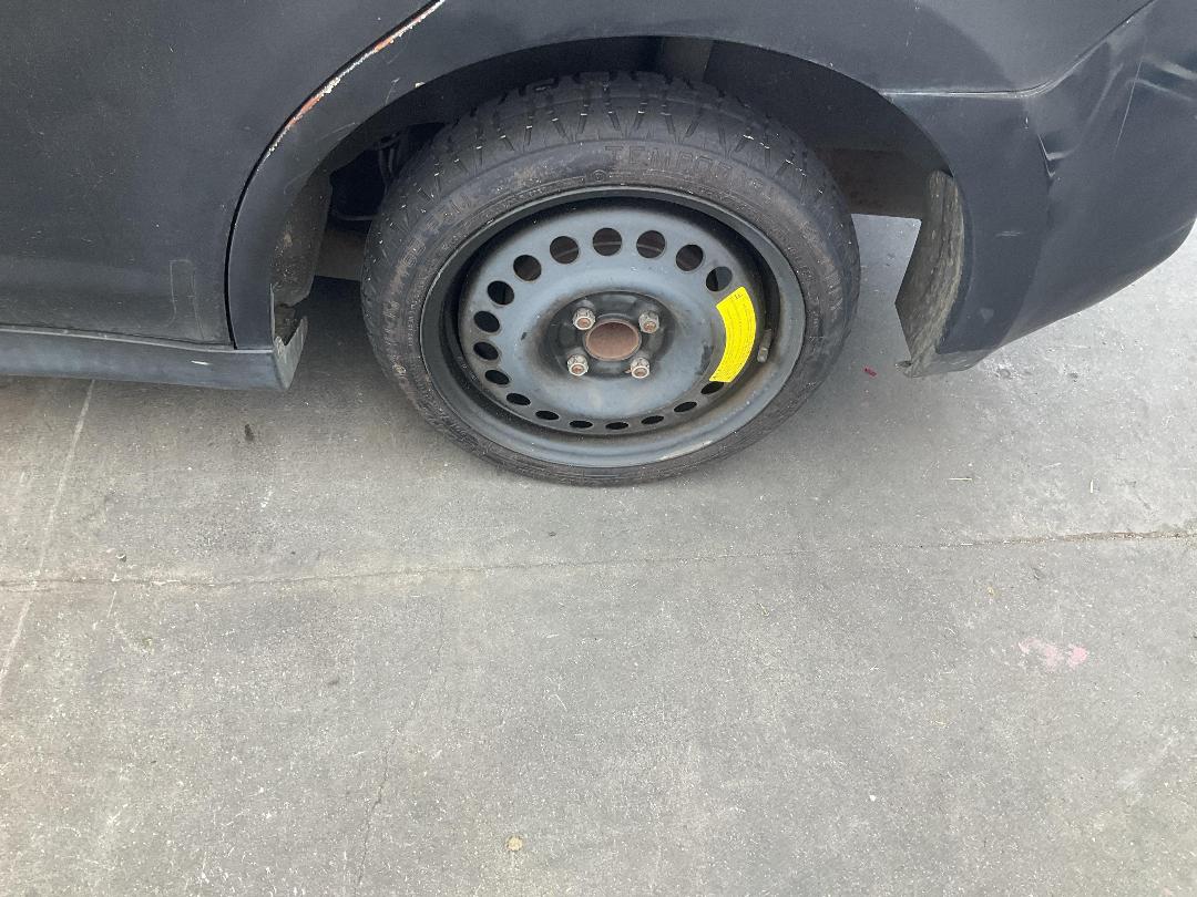 Photo '13' of Nissan Tiida