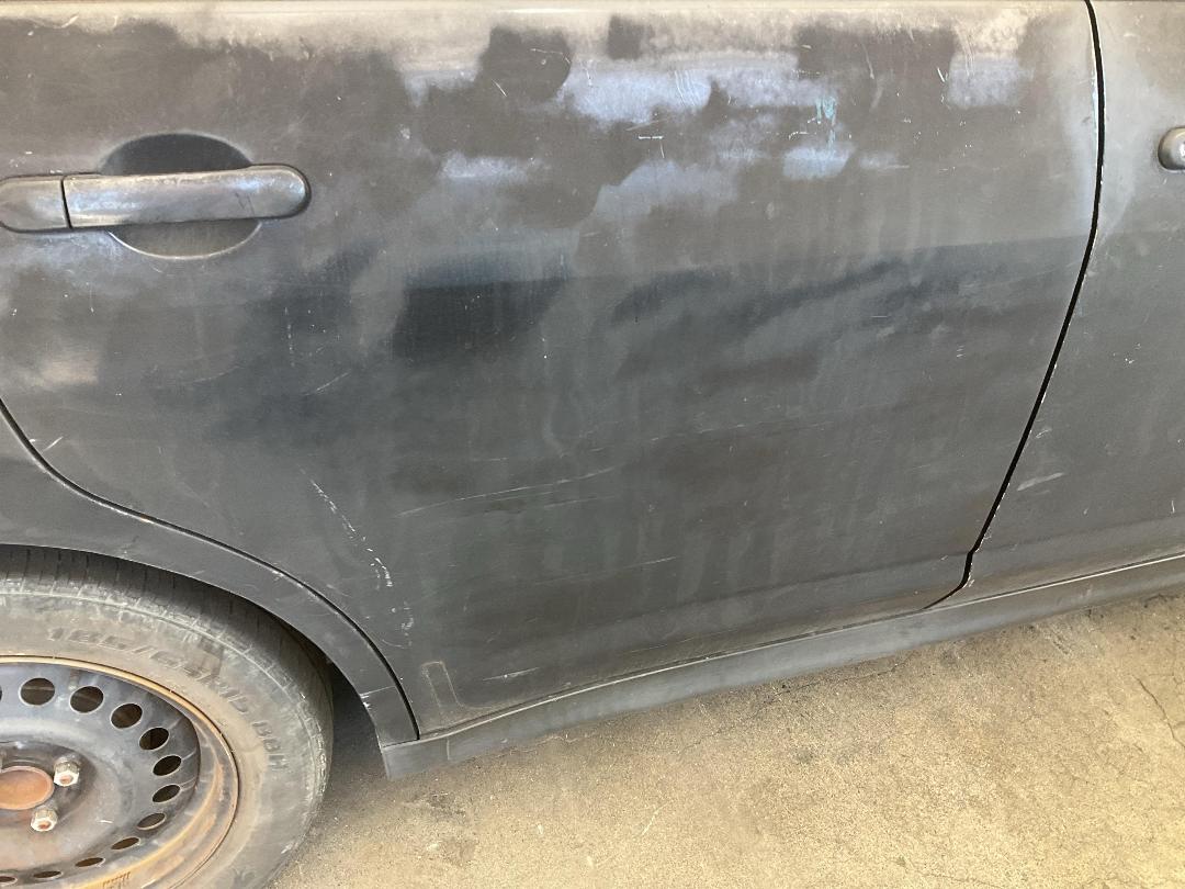 Photo '19' of Nissan Tiida