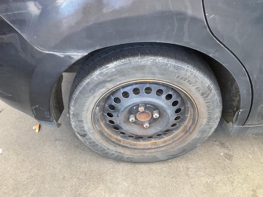 Photo '20' of Nissan Tiida