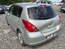 Thumbnail '3' of Nissan Tiida