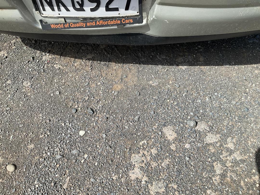 Photo '6' of Nissan Tiida Photo '6' of Nissan Tiida