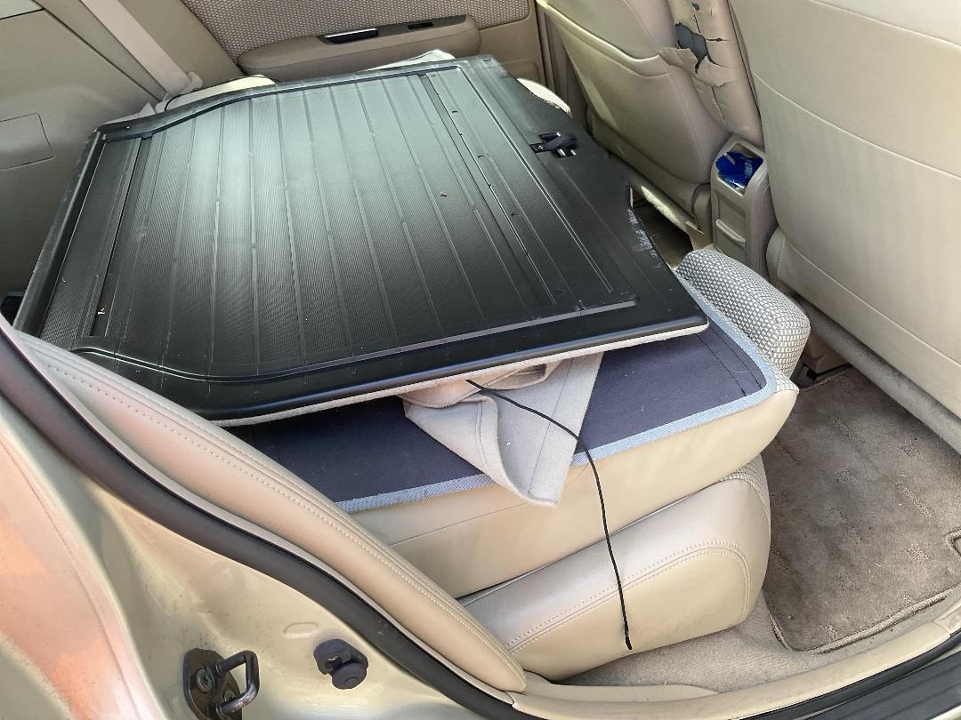 Photo '12' of Nissan Tiida Photo '12' of Nissan Tiida