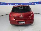 Thumbnail '6' of Nissan Tiida