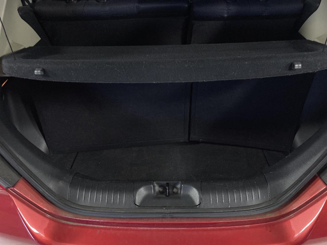 Photo '14' of Nissan Tiida