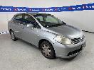 Thumbnail '1' of Nissan Tiida