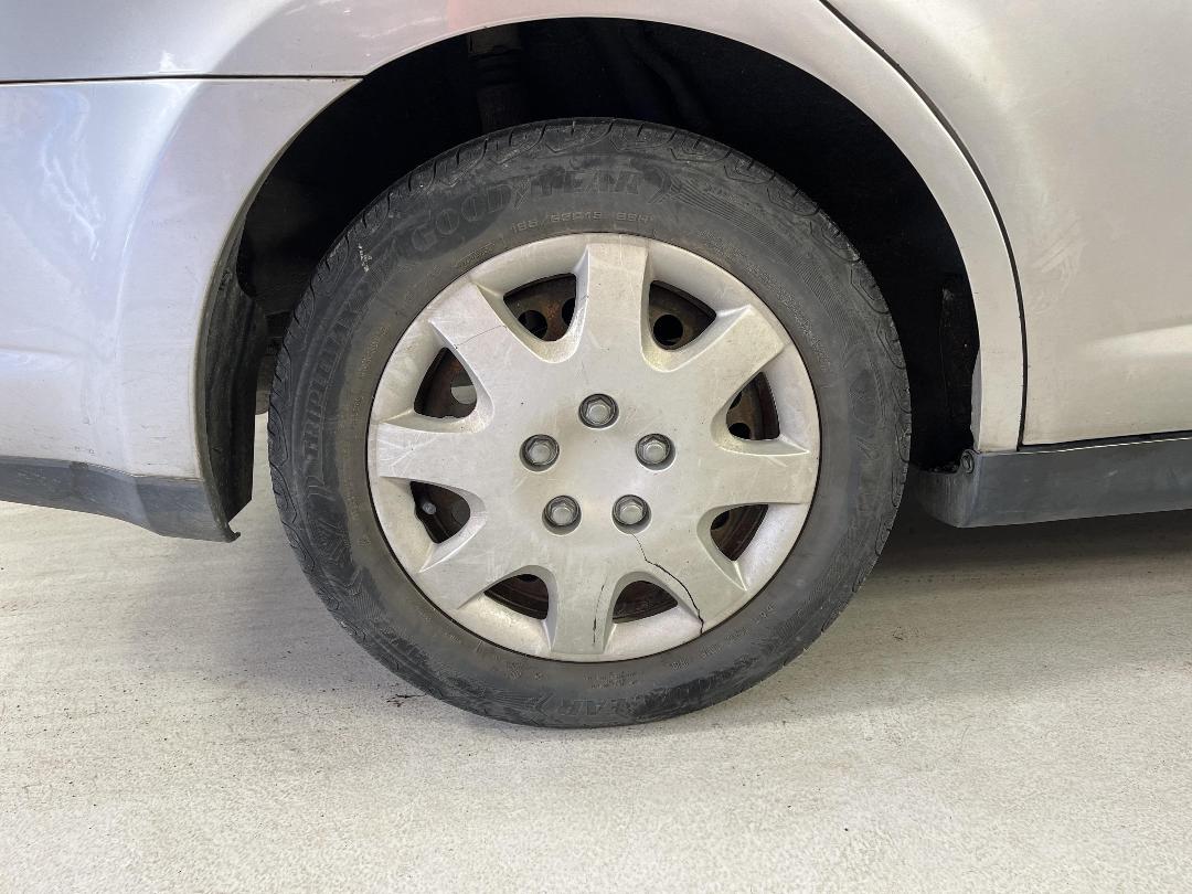 Photo '12' of Nissan Tiida