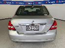 Thumbnail '6' of Nissan Tiida