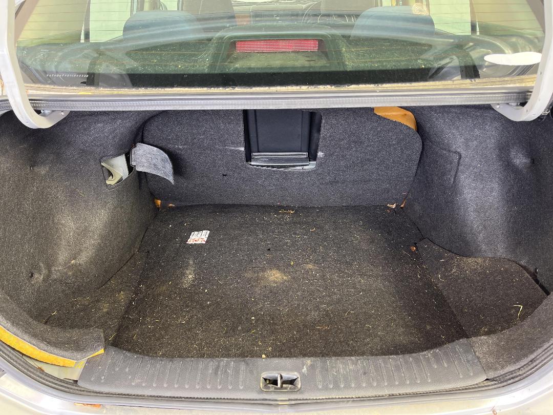 Photo '14' of Nissan Tiida