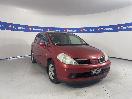 Thumbnail '1' of Nissan Tiida