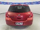 Thumbnail '6' of Nissan Tiida