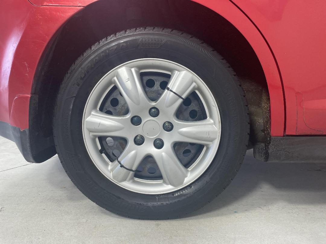 Photo '12' of Nissan Tiida