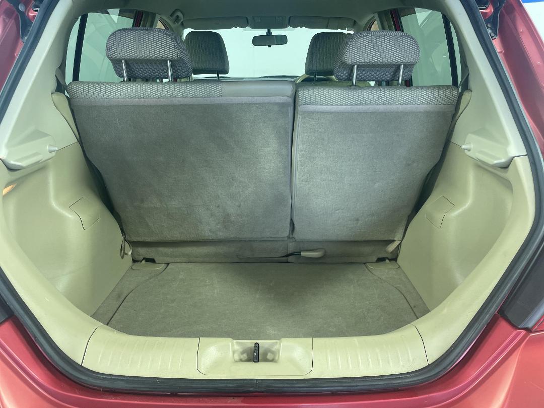 Photo '14' of Nissan Tiida