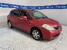 Thumbnail '1' of Nissan Tiida