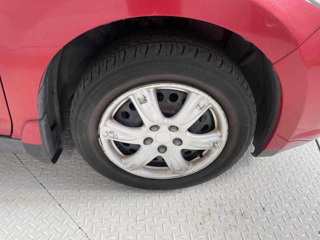 Photo '9' of Nissan Tiida