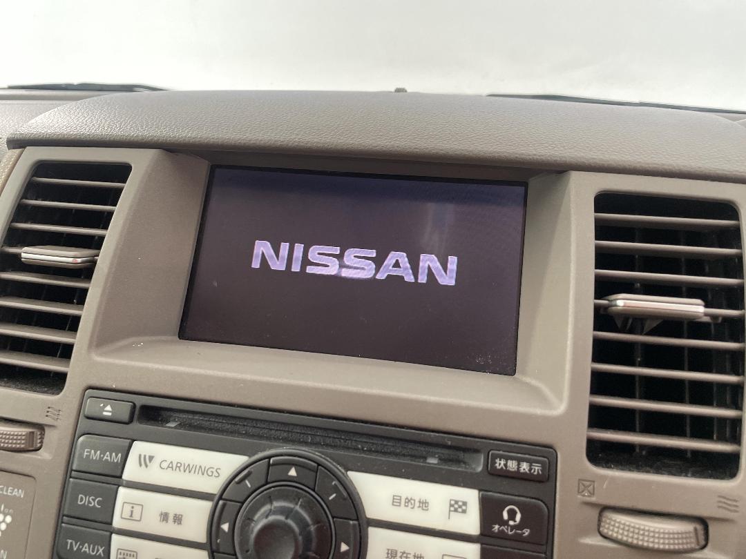Photo '28' of Nissan Tiida