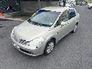 Thumbnail '2' of Nissan Tiida Latio