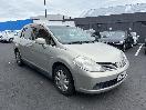 Thumbnail '4' of Nissan Tiida Latio