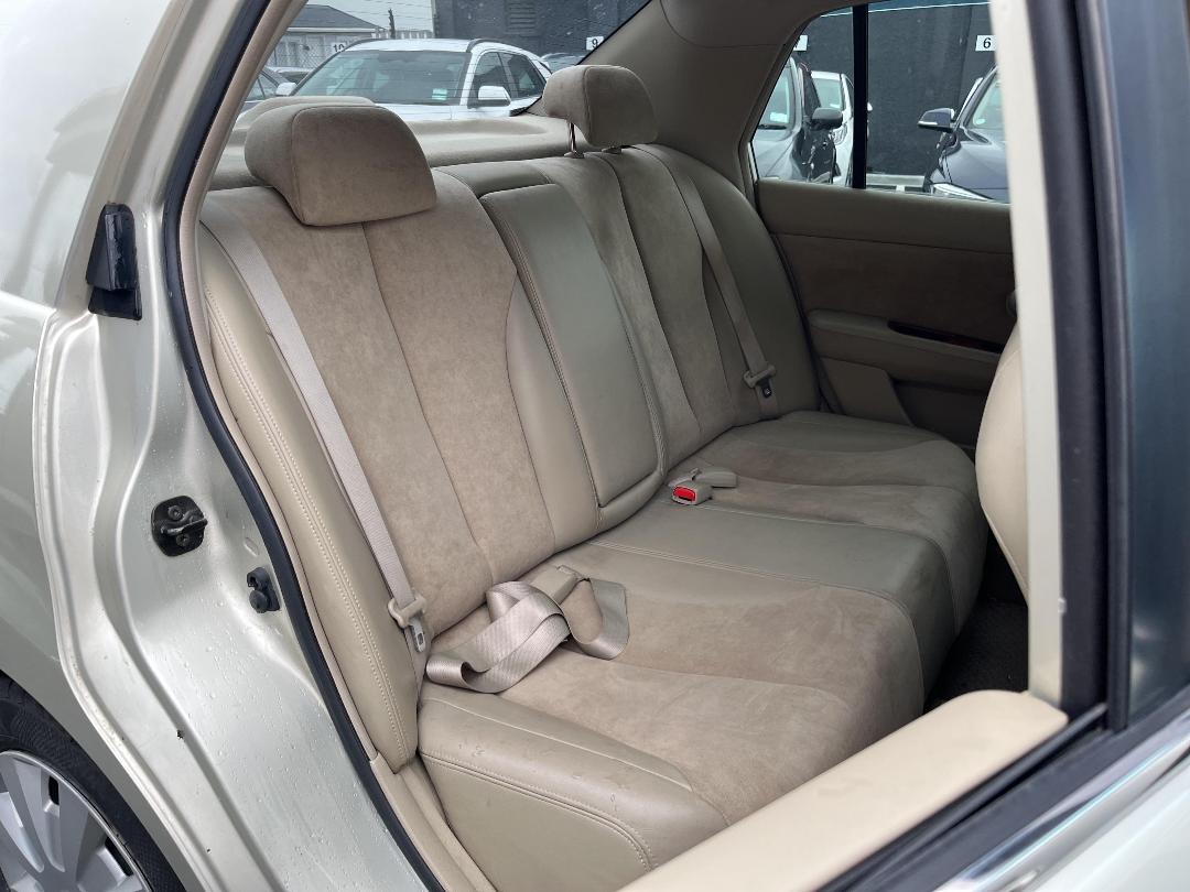 Photo '17' of Nissan Tiida Latio Photo '17' of Nissan Tiida Latio