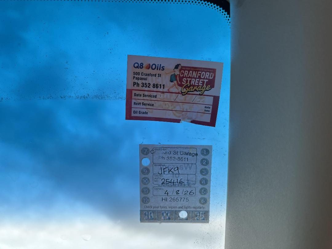 Photo '20' of Nissan Tiida Latio Photo '20' of Nissan Tiida Latio