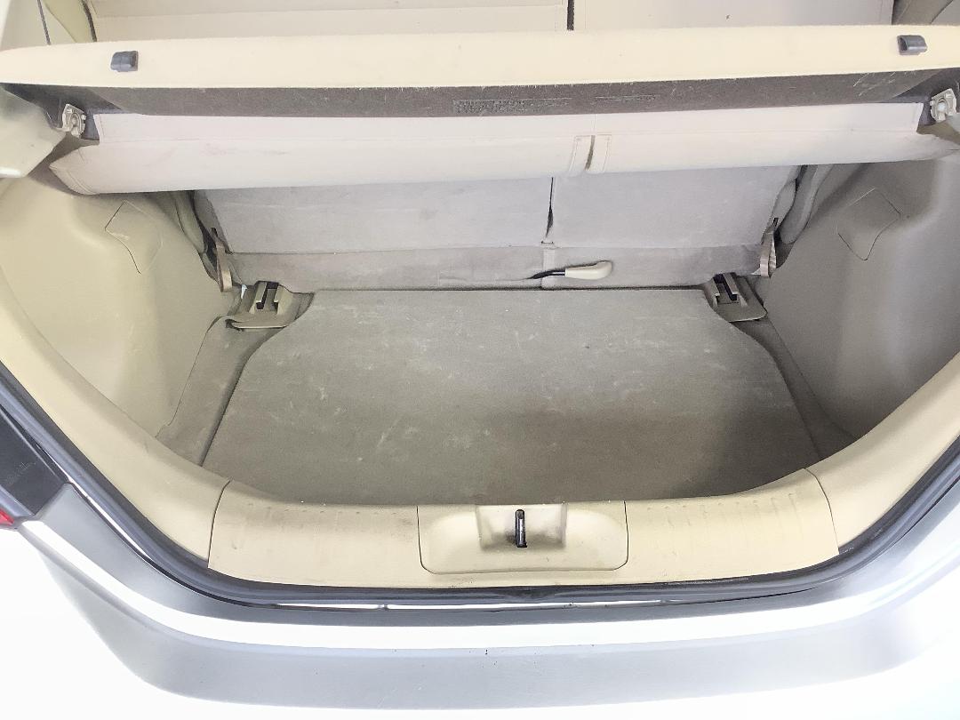 Photo '14' of Nissan Tiida