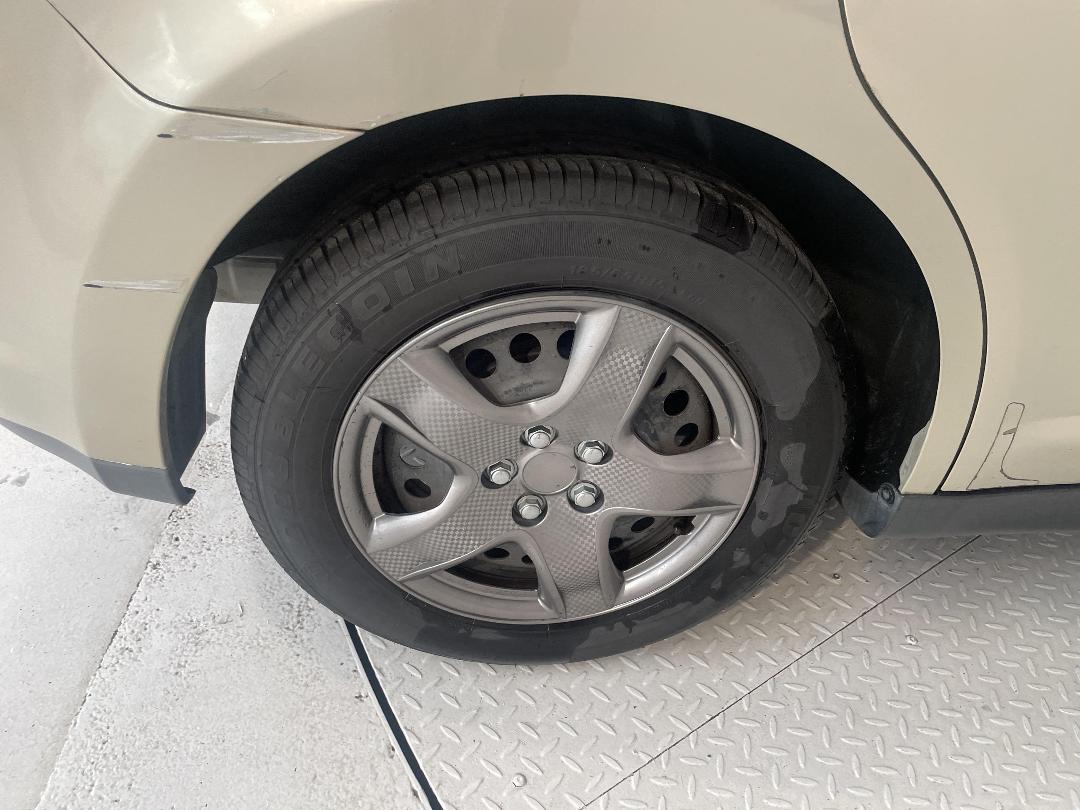 Photo '12' of Nissan Tiida Photo '12' of Nissan Tiida