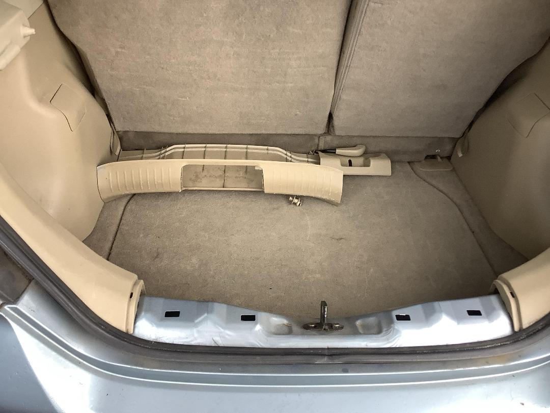 Photo '6' of Nissan Tiida