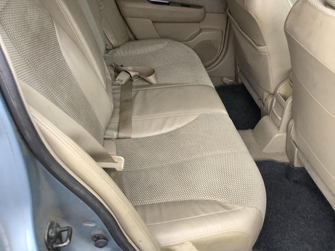 Photo '7' of Nissan Tiida