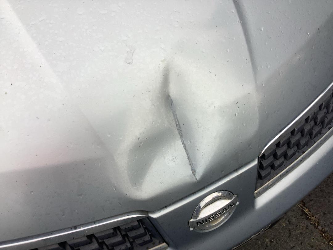 Photo '12' of Nissan Tiida