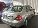 Thumbnail '5' of Nissan Tiida Latio