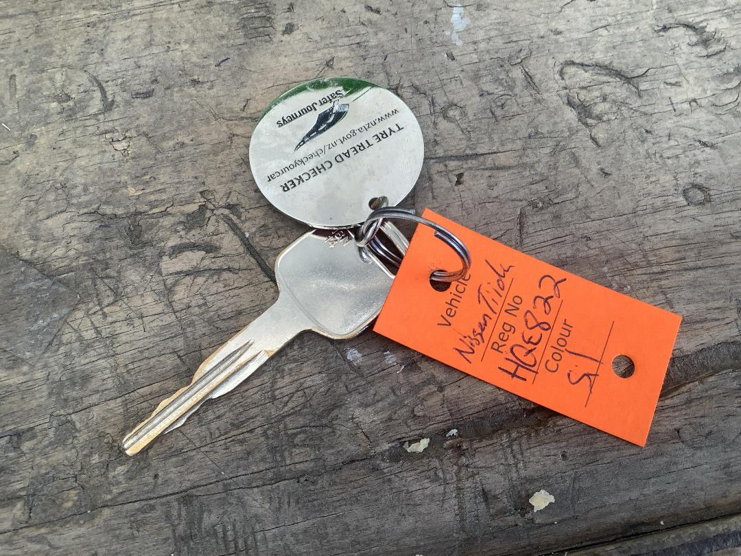 Photo '20' of Nissan Tiida Latio Photo '20' of Nissan Tiida Latio